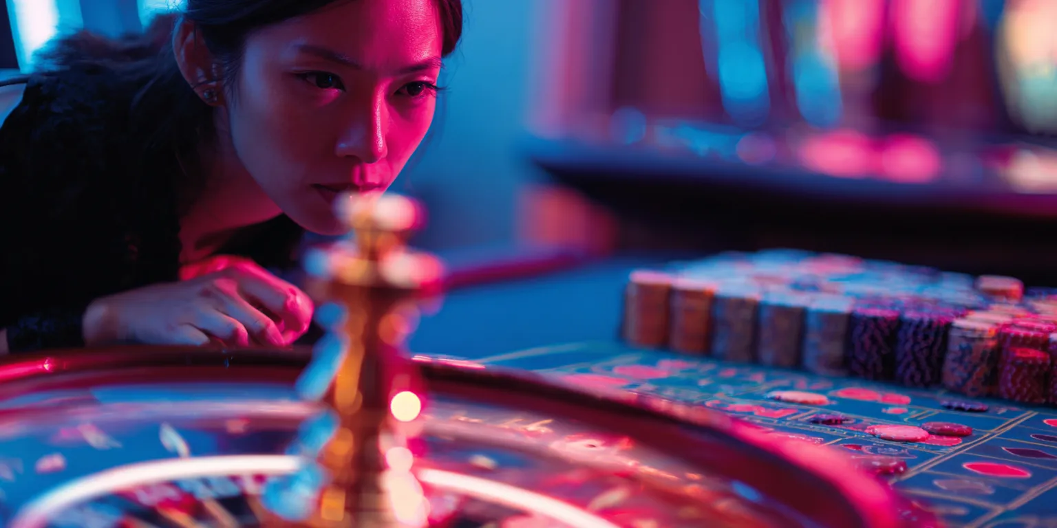 Khám Phá VIPWIN: Nền Tảng Xổ Số Đáng Tin Cậy