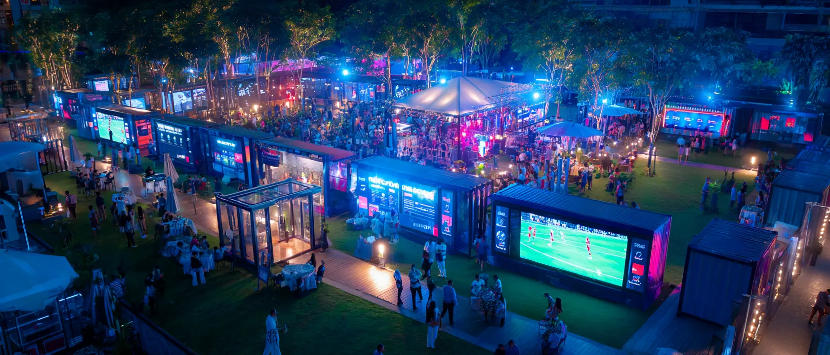 Khám Phá Thế Giới Xổ Số Kiến Thiết Hôm Nay Với Nohu67