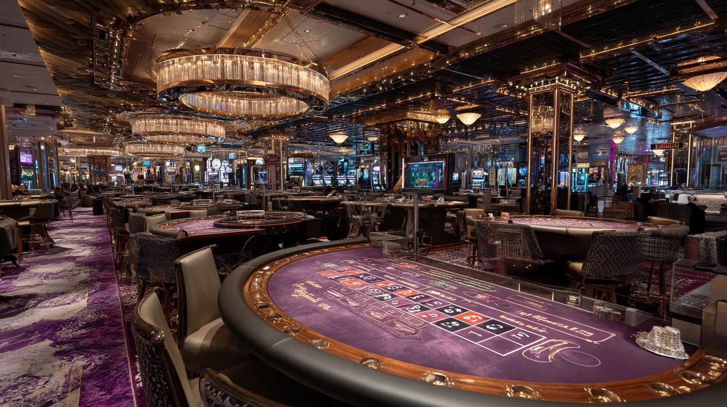 Khám Phá Viva88: Nơi Giải Trí Đỉnh Cao và Cơ Hội Trúng Lớn