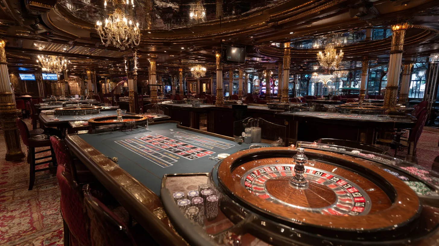 Khám Phá Thế Giới Xổ Số Cùng Vipwin