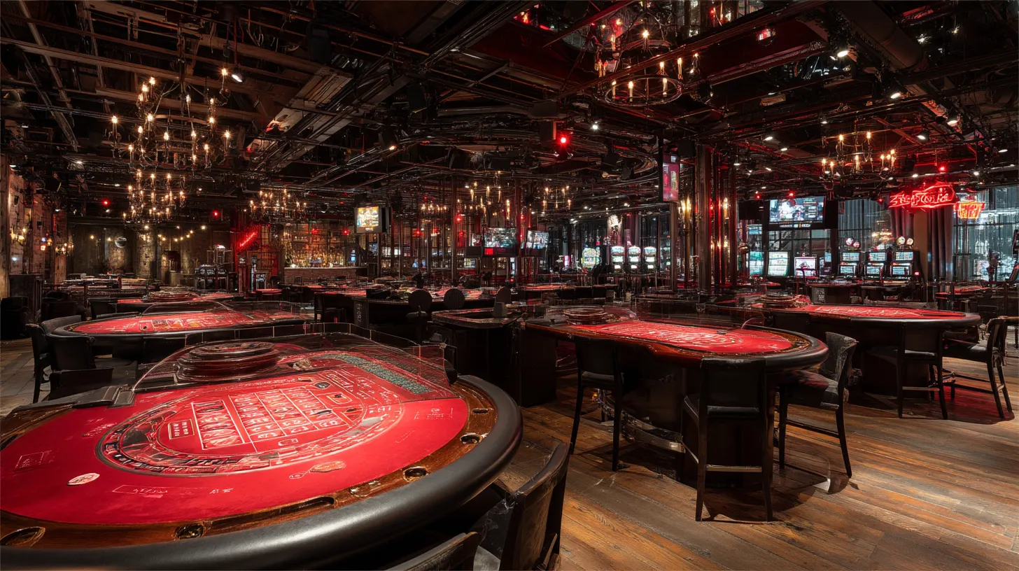 Khám Phá Thế Giới Xổ Số Cùng Vipwin