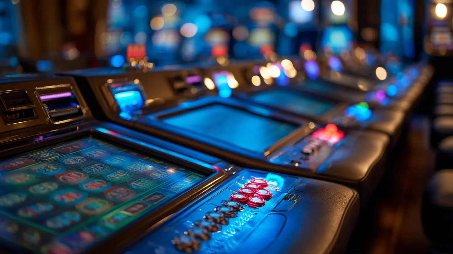 Khám Phá Thế Giới 888slot: Có Lừa Đảo Hay Không?