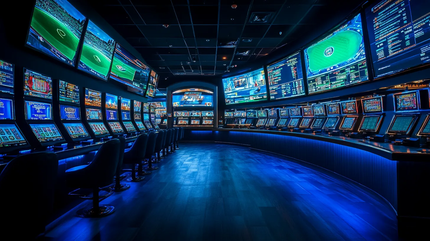 Khám Phá Thế Giới Jun888: Cơ Hội và Lợi Ích