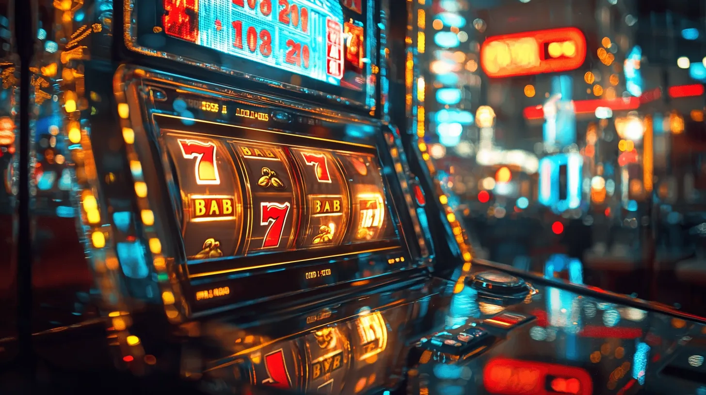 Khám Phá Thế Giới QH99: Casino và Xổ Số Miền Nam, Miền Bắc