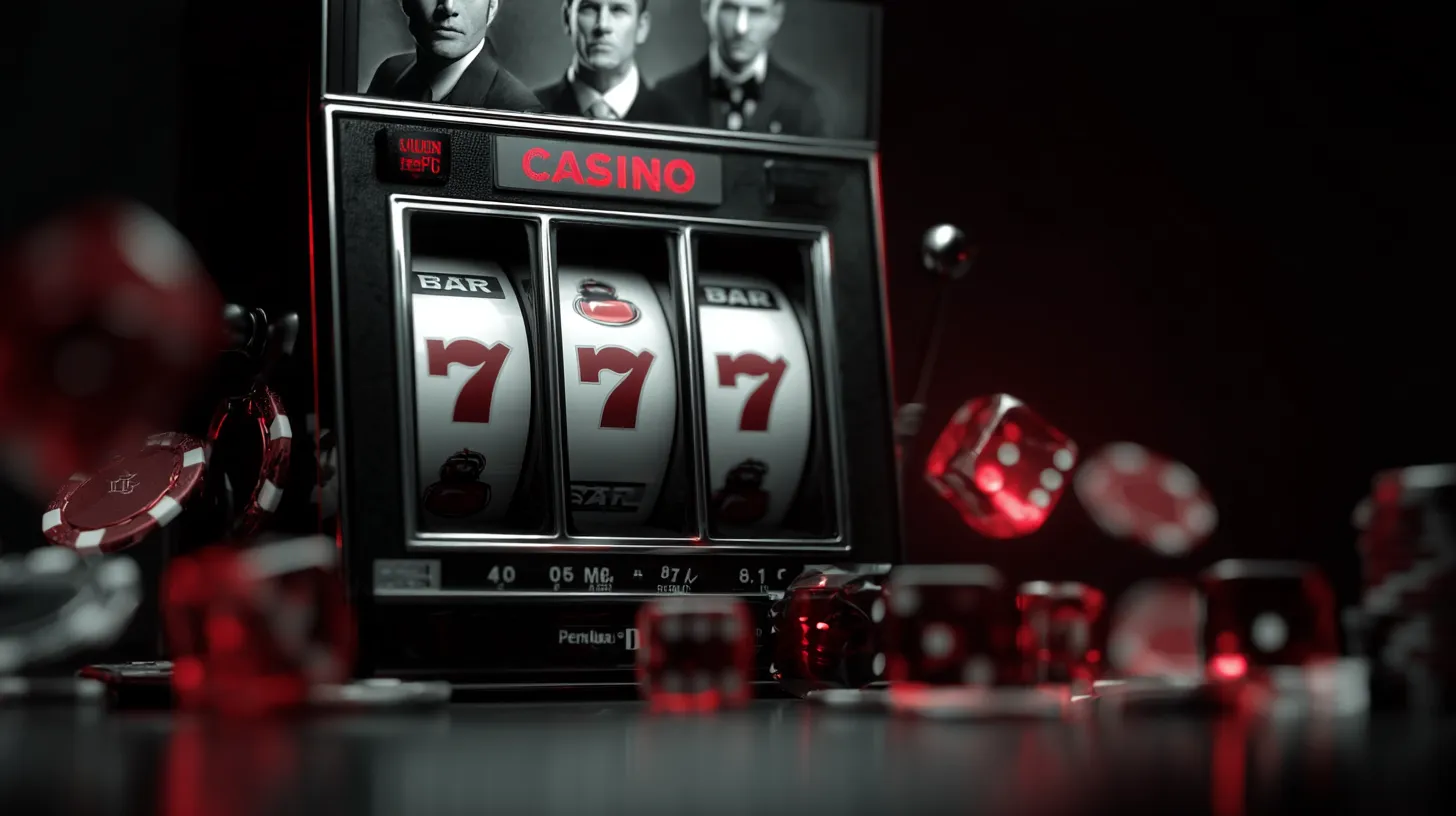 Khám Phá Thế Giới QH99: Casino và Xổ Số Miền Nam, Miền Bắc