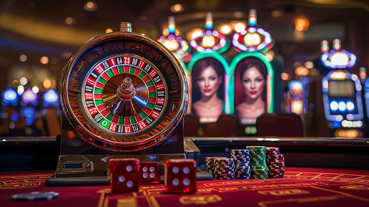 Khám Phá Thế Giới Xổ Số với 118bet