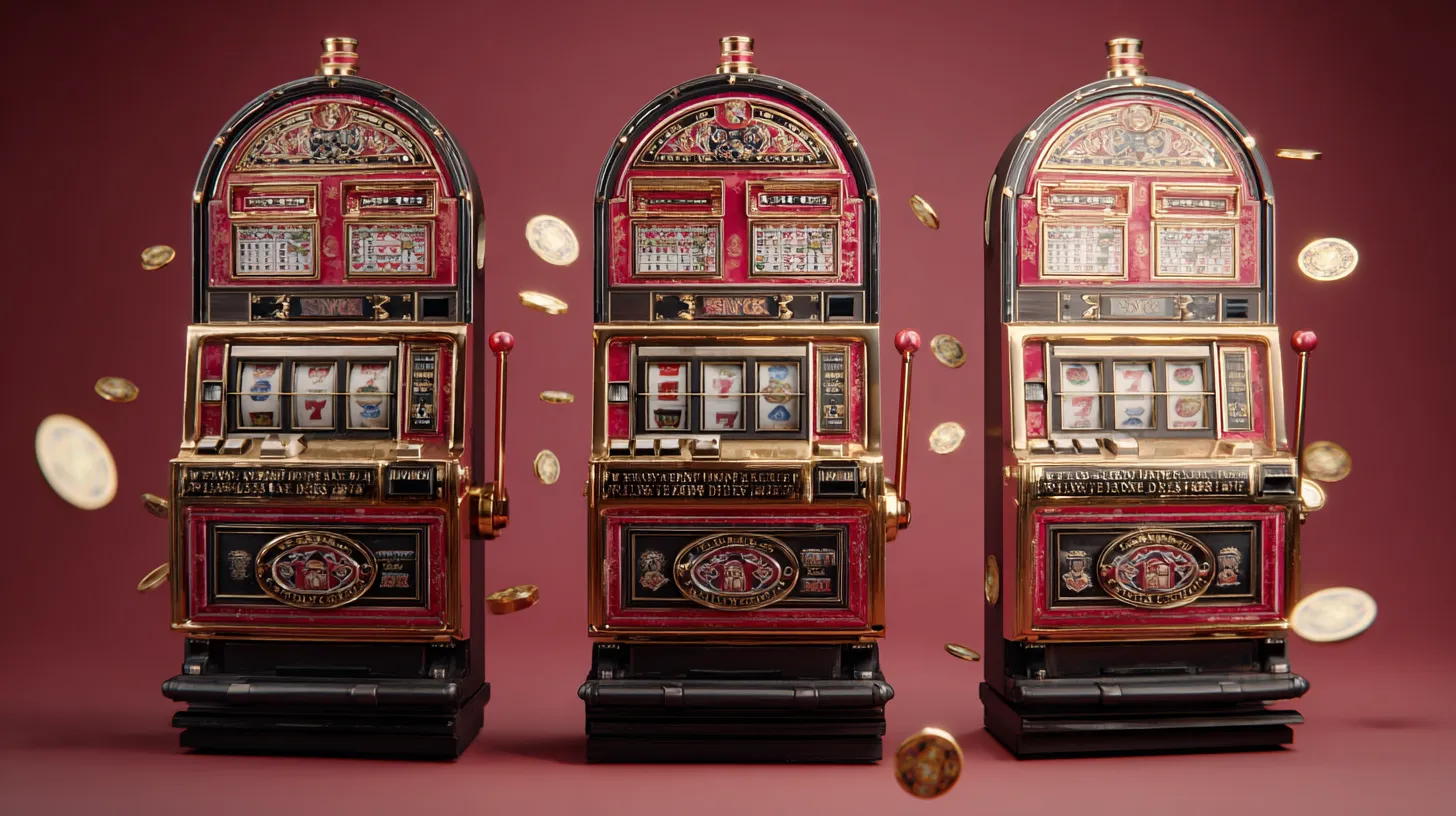 Khám Phá Thế Giới 888slot: Có Lừa Đảo Hay Không?