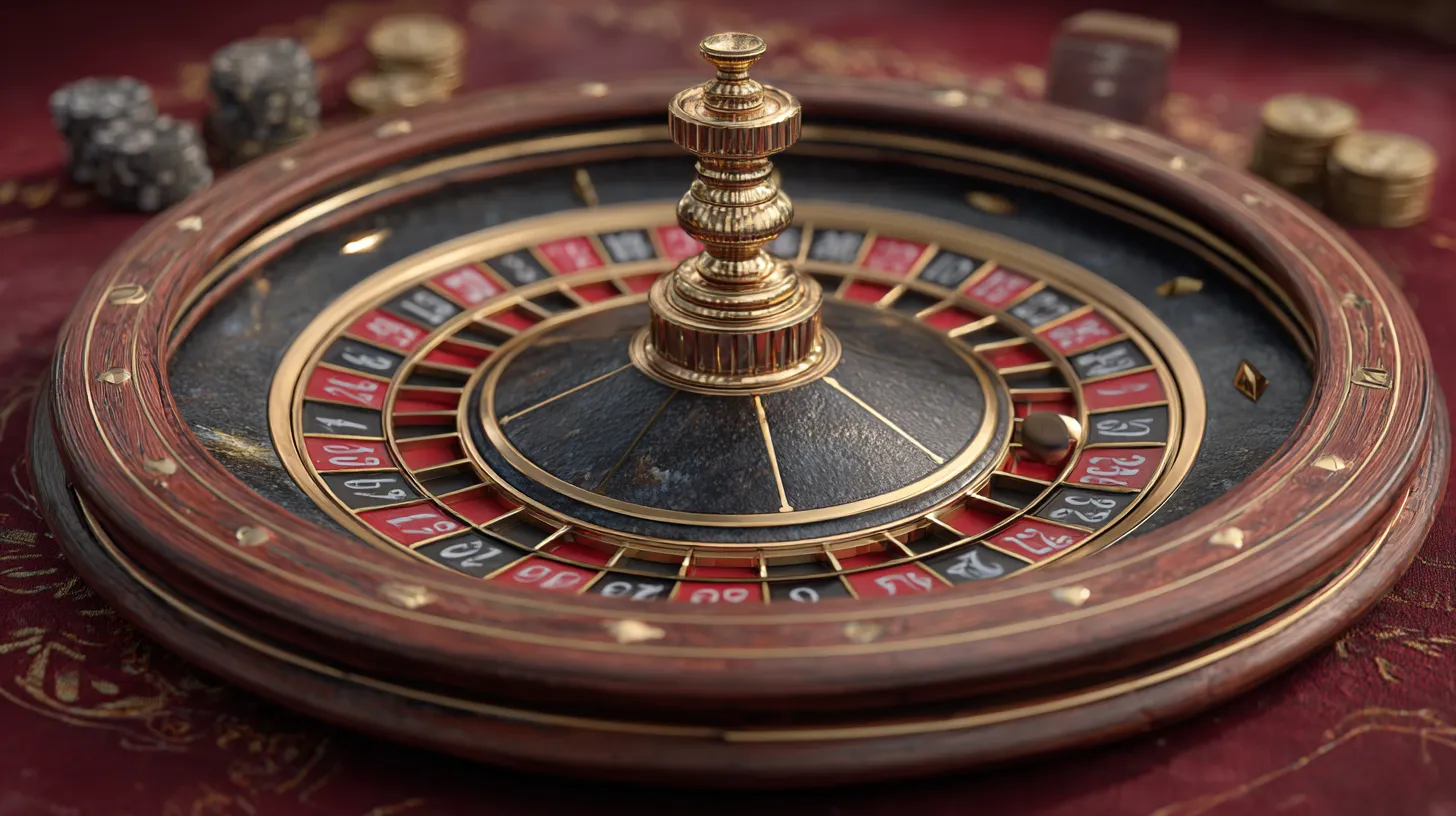 Khám Phá Thế Giới Xổ Số Với 13win15