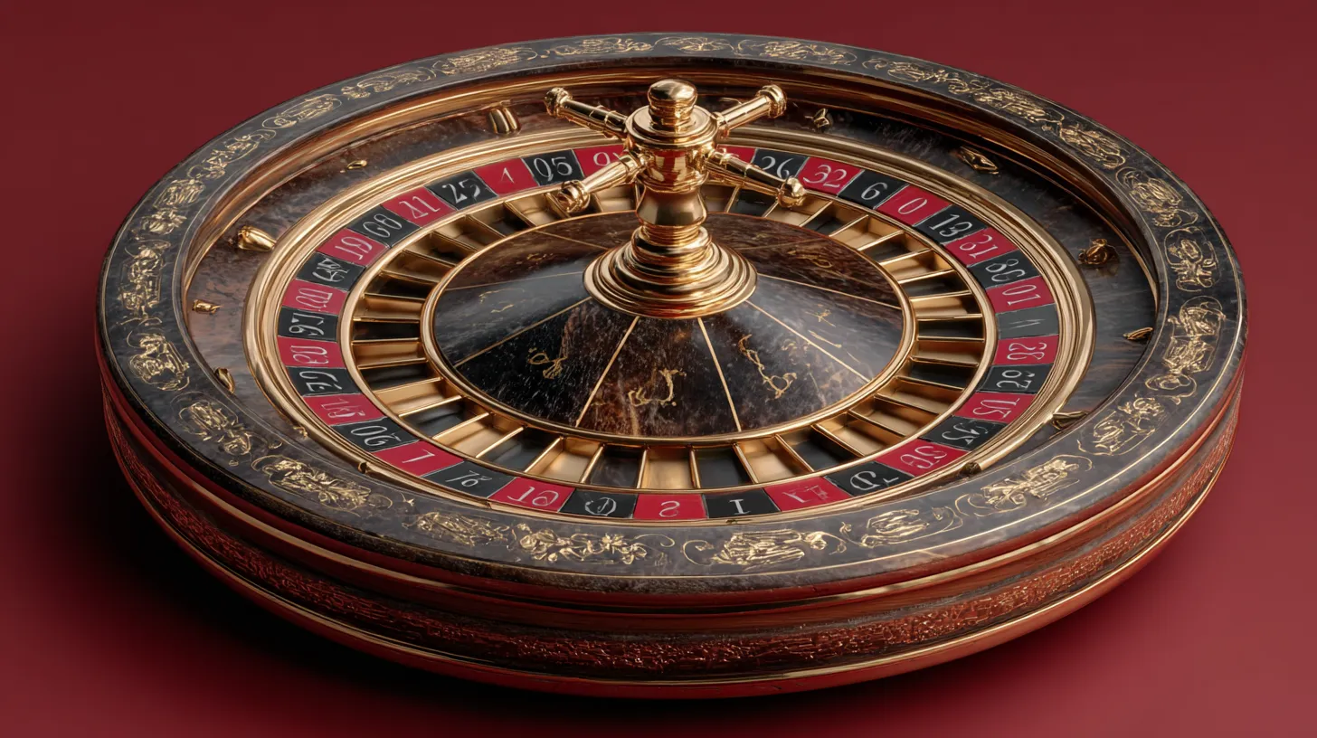 Khám Phá Thế Giới Xổ Số Với 13win15