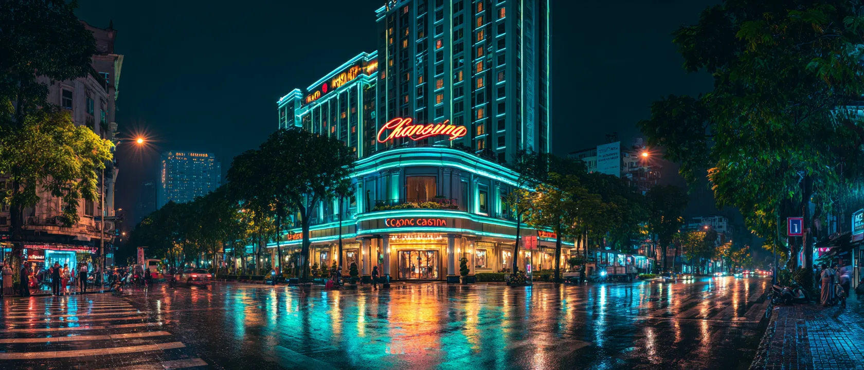 Khám Phá Lôt188: Điểm Đến Dành Cho Người Yêu Thích Xổ Số