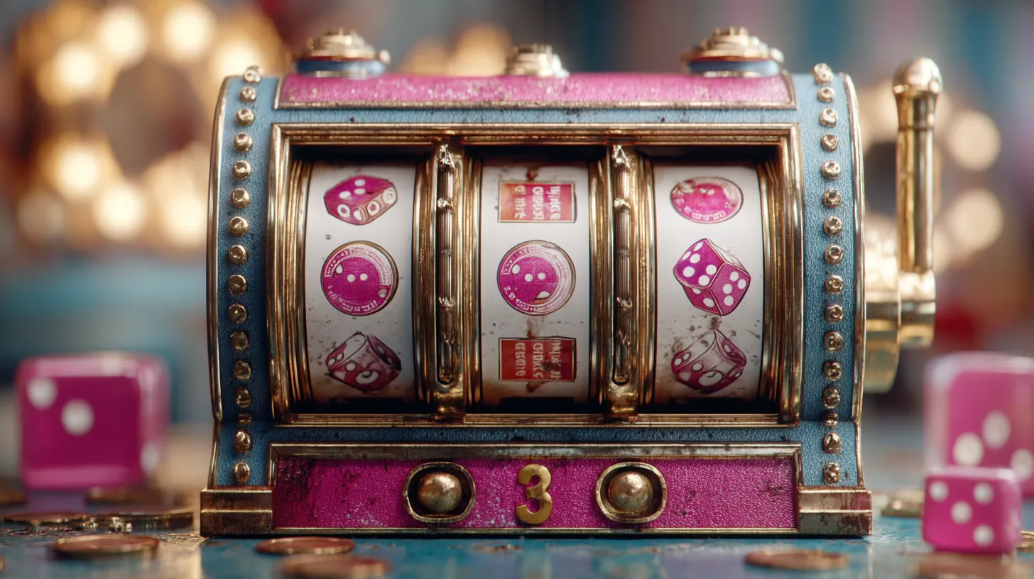 Tìm Hiểu Về 118bet và Những Lựa Chọn Xổ Số Tại Miền Bắc