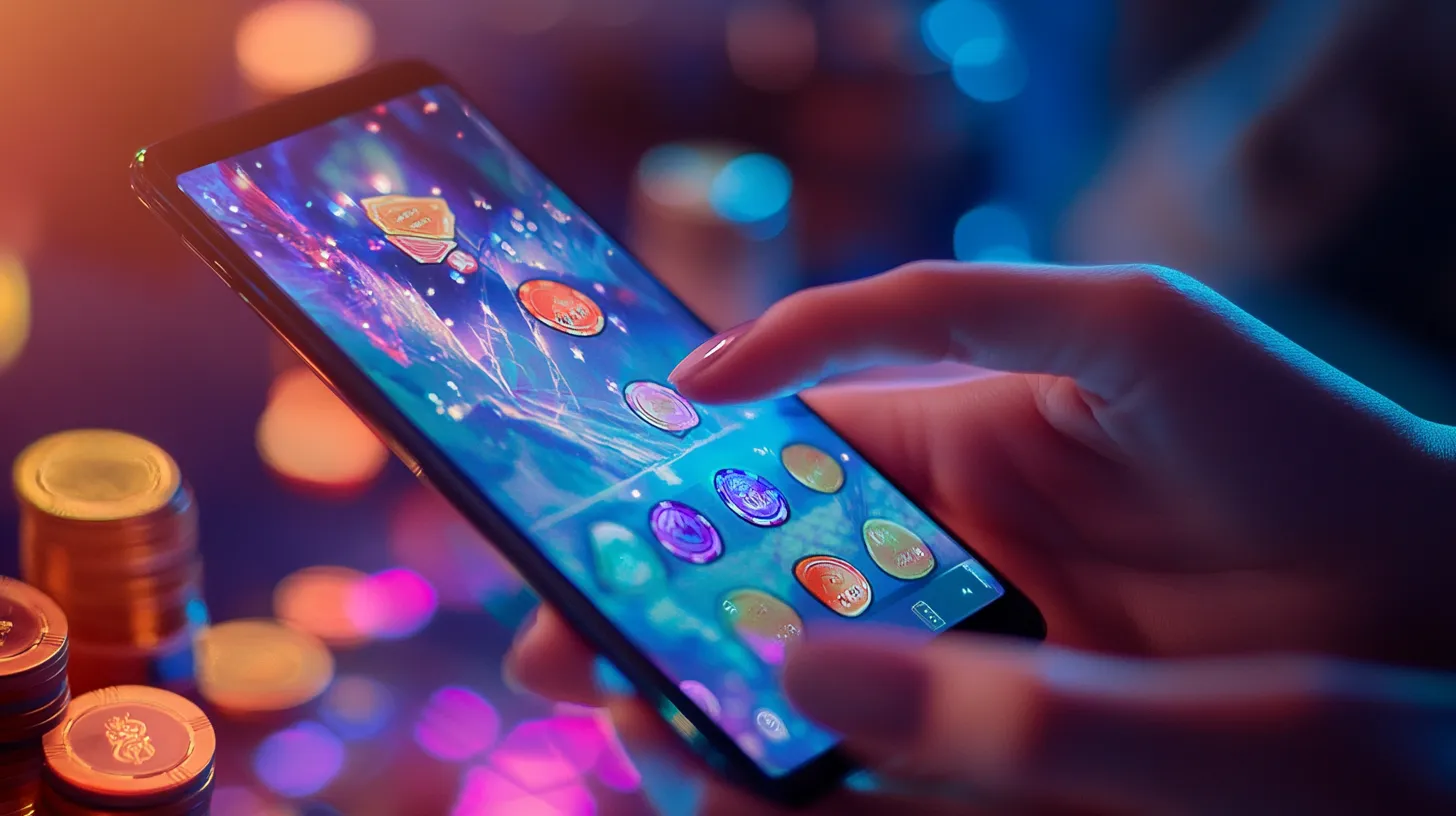 Khám Phá Thế Giới Jun888: Cơ Hội và Lợi Ích