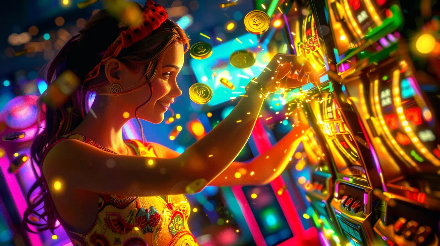 Khám Phá Thế Giới Xổ Số Với QH99 và QH77 TW