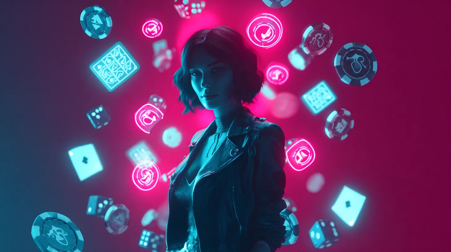 Khám Phá W888: Sự Kết Hợp Giữa Đam Mê Và May Mắn