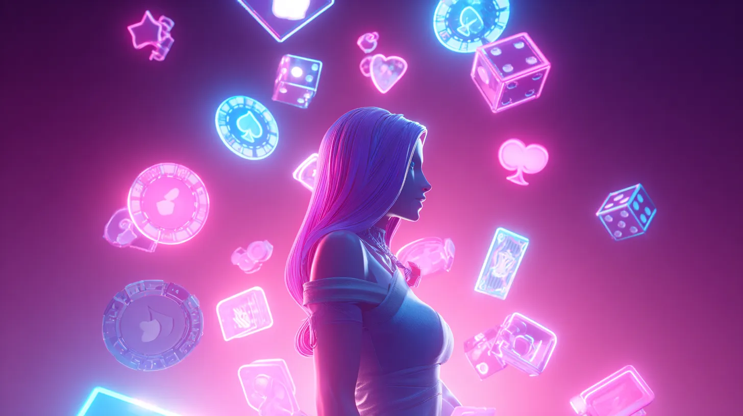 Khám Phá W888: Sự Kết Hợp Giữa Đam Mê Và May Mắn