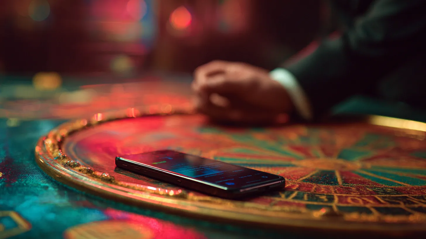 Khám Phá VIPWIN: Nền Tảng Xổ Số Hàng Đầu Tại Việt Nam