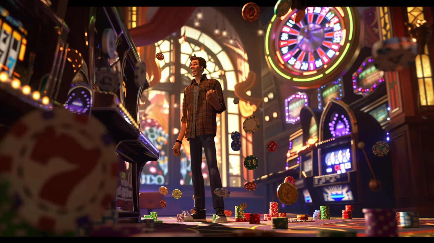 Khám Phá Thế Giới Xổ Số: Từ Sin 88 Đến Kết Quả Xổ Số Miền Nam