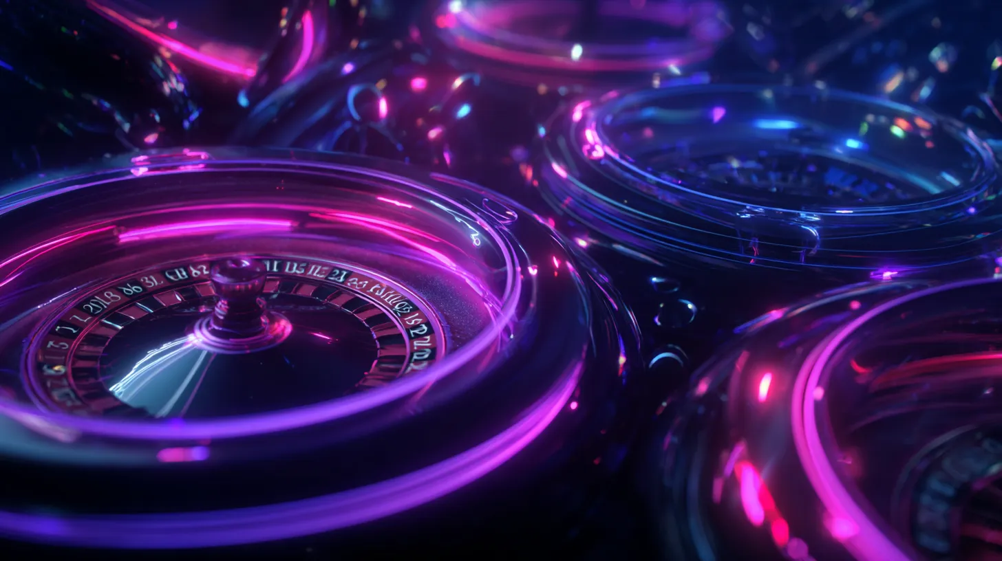 Khám Phá Thế Giới Xổ Số Online tại 33win99