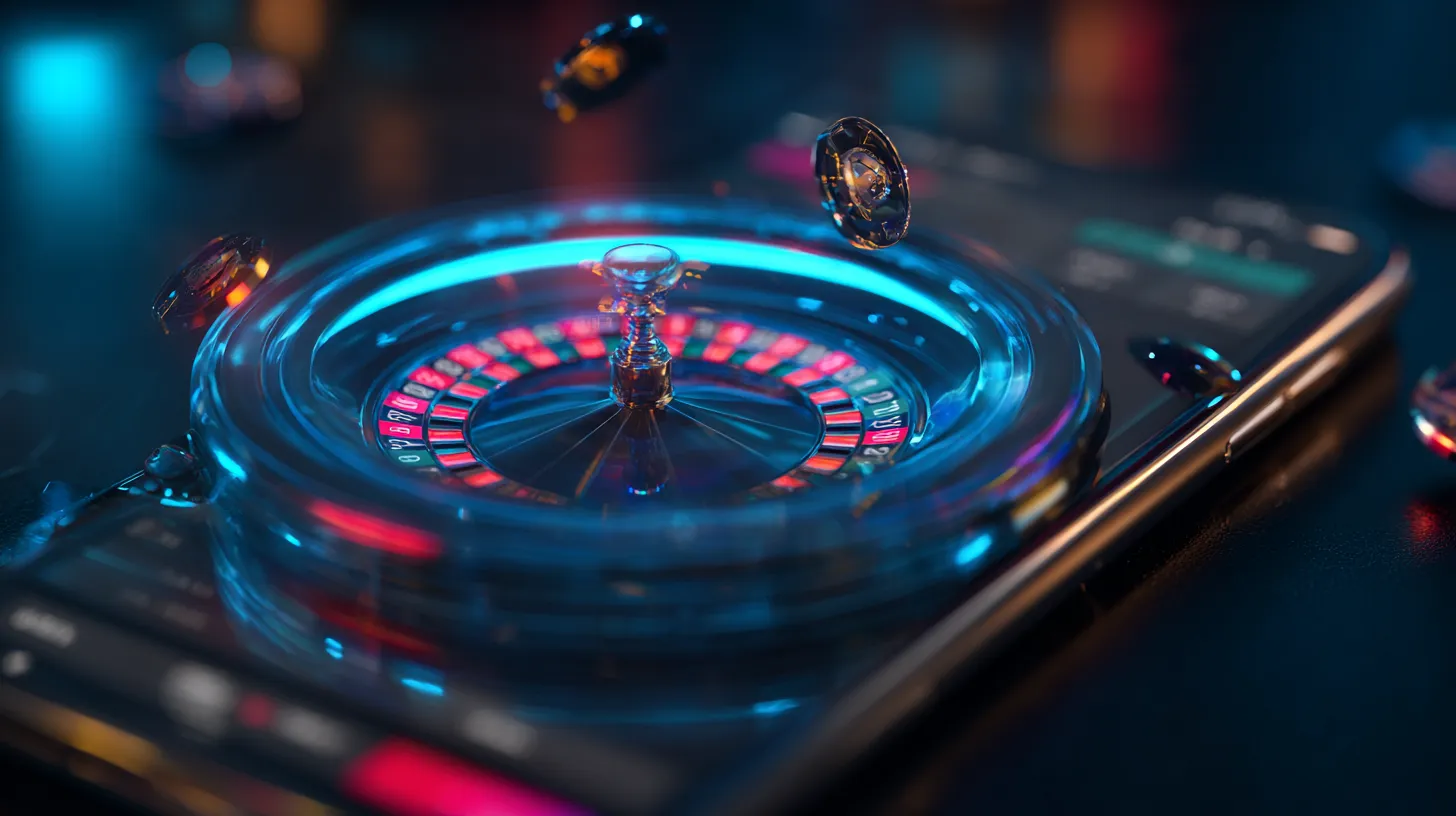 Khám Phá Thế Giới Xổ Số Online tại 33win99