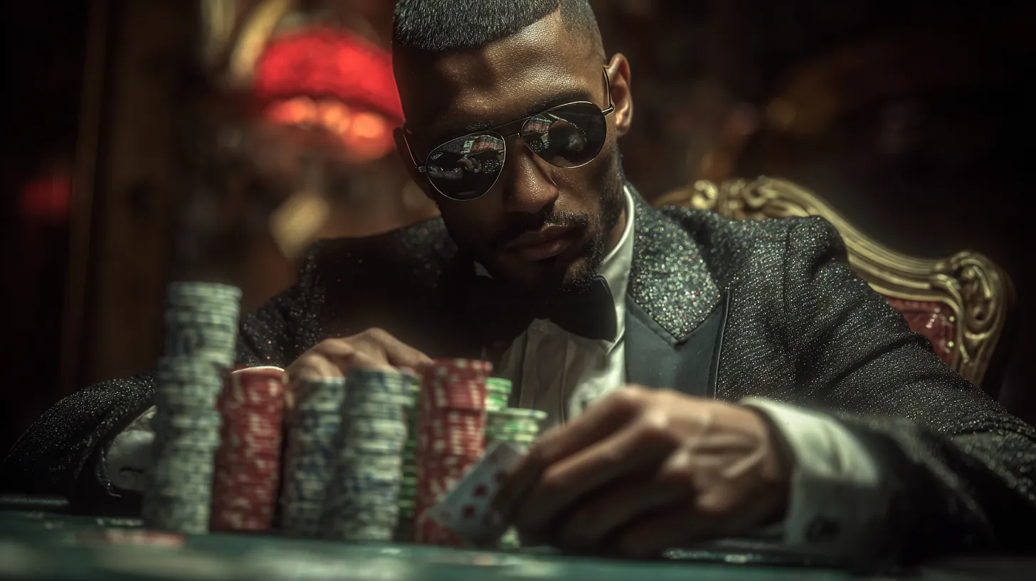 Khám Phá Thế Giới Của 33win99: Nơi Mơ Ước Thành Hiện Thực