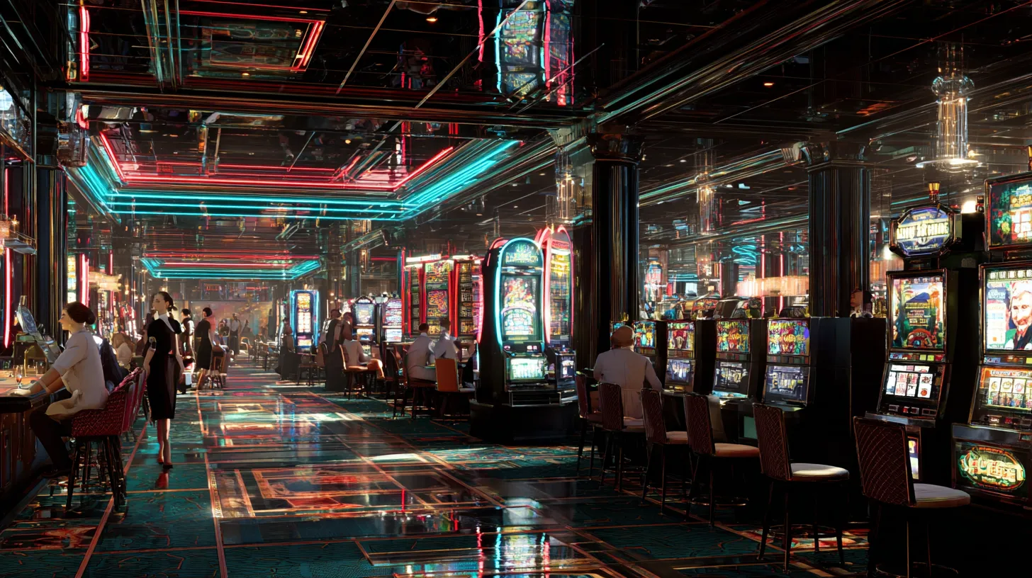 Khám Phá Thế Giới Giải Trí Với 888slot