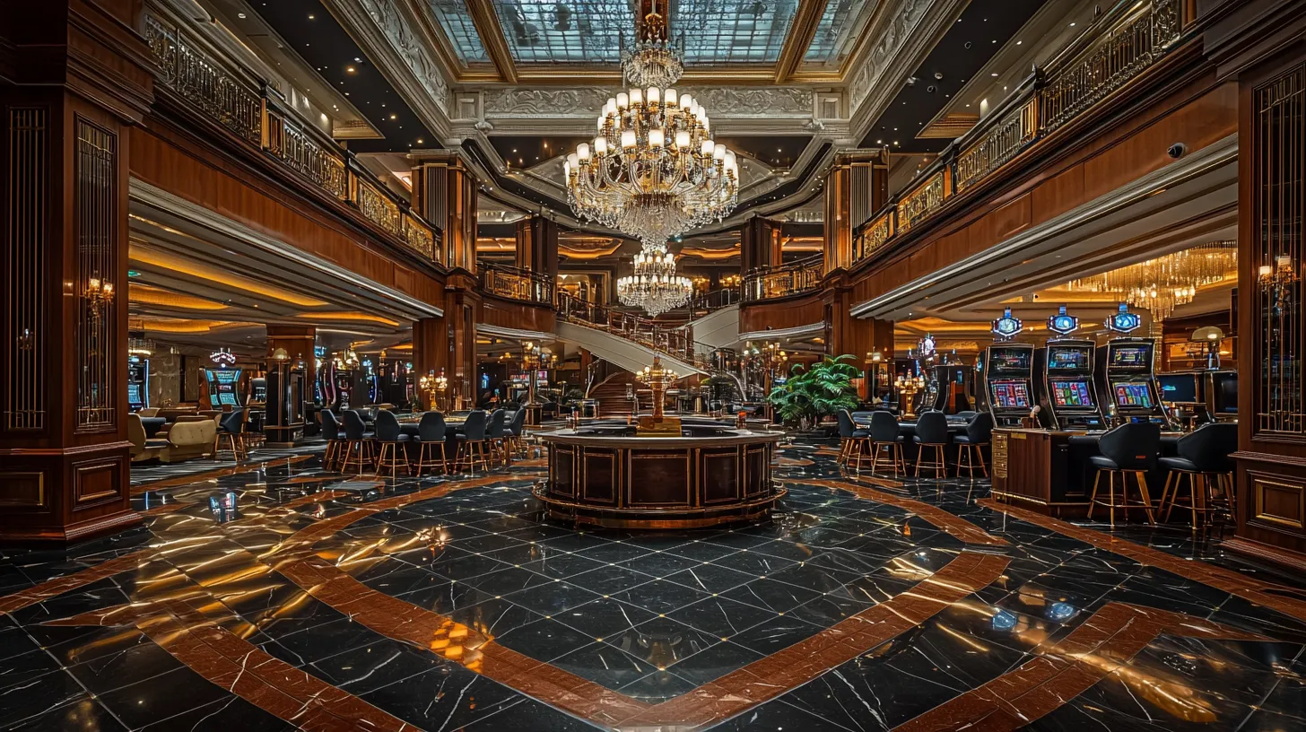 Tìm Hiểu Về Nhà Cái Sin 88 Gold Và Các Hoạt Động Xổ Số