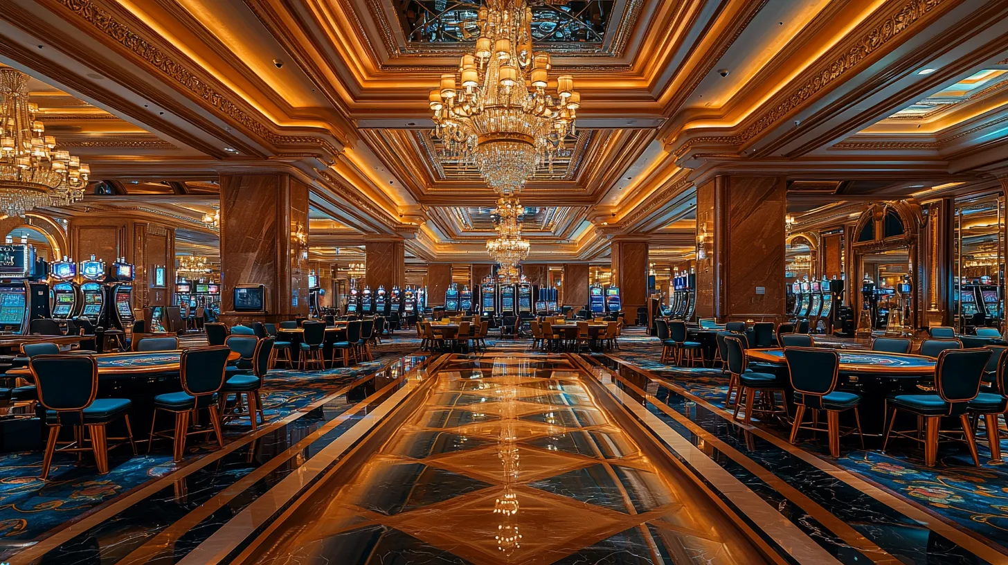 Khám Phá Thế Giới Xổ Số Với QQ88