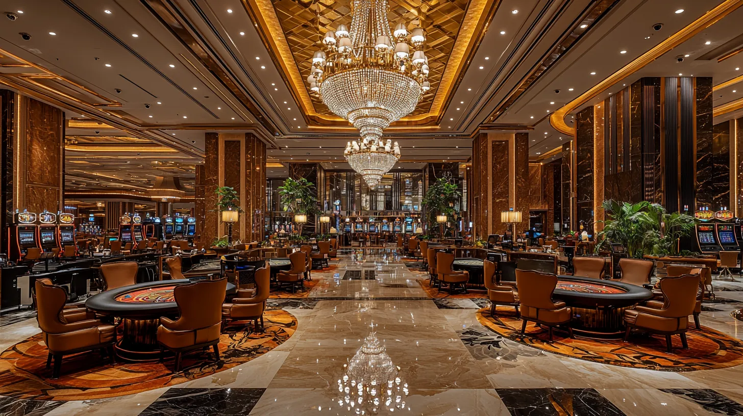 Khám Phá Thế Giới Xổ Số Với QQ88