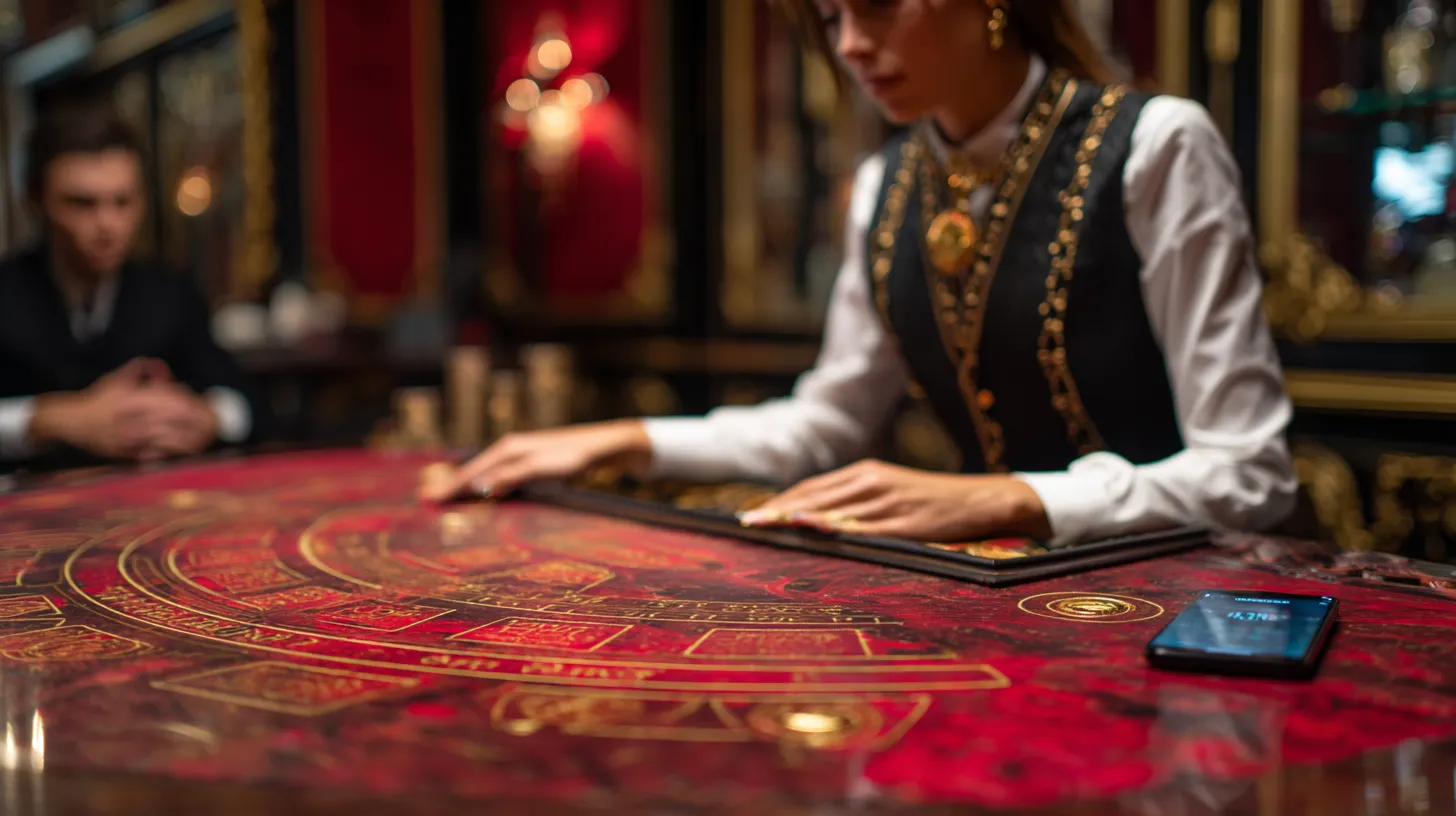 Khám Phá Thế Giới Xổ Số Tại 33win99