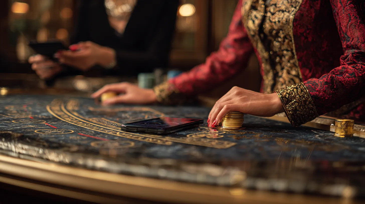 Khám Phá Thế Giới Xổ Số Với Rik VIP