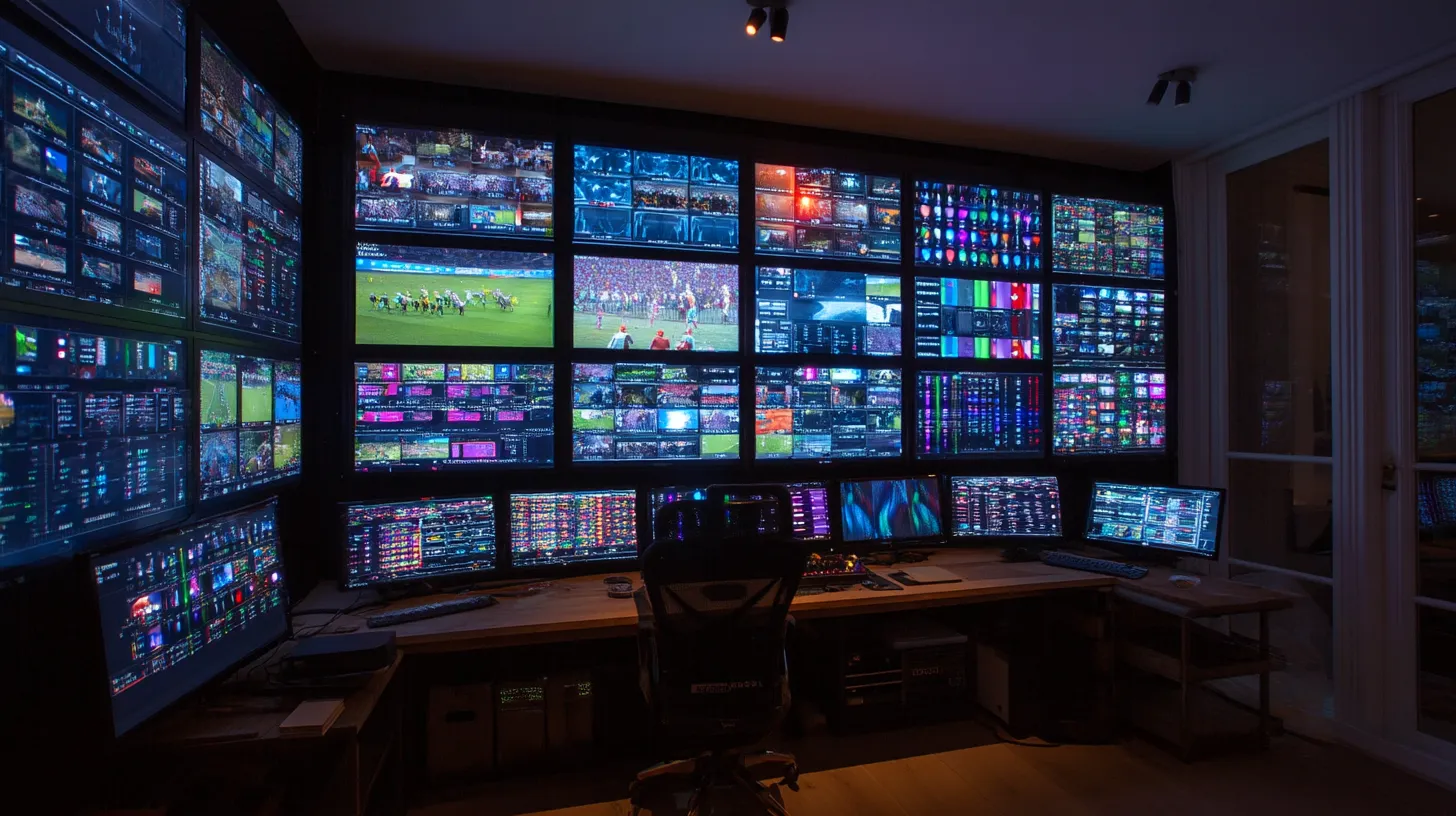 Khám Phá Thế Giới Xổ Số Online: 13win15 và Những Điểm Nổi Bật