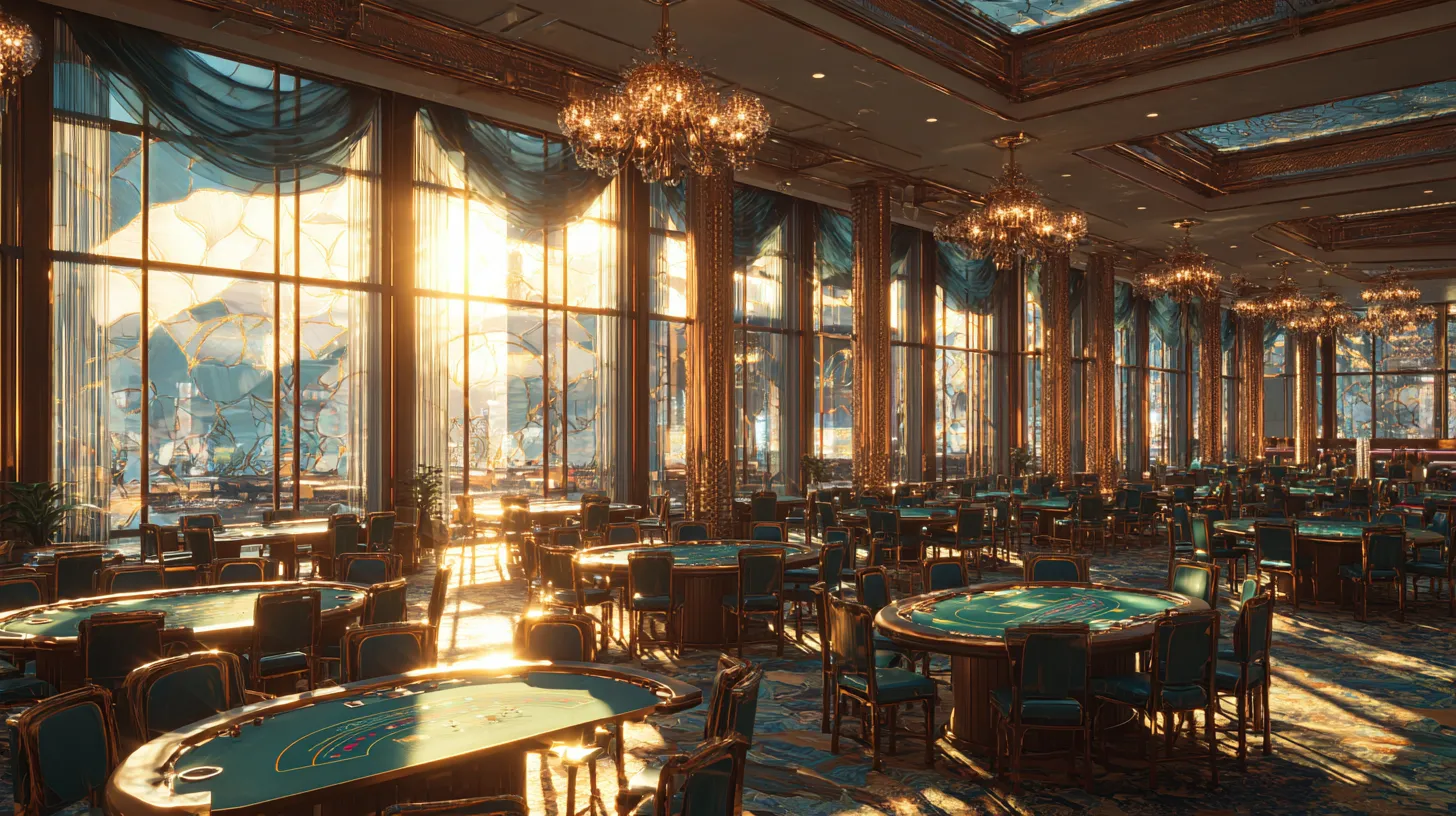 Xổ Số Online: Khám Phá Thế Giới Của Nohu67