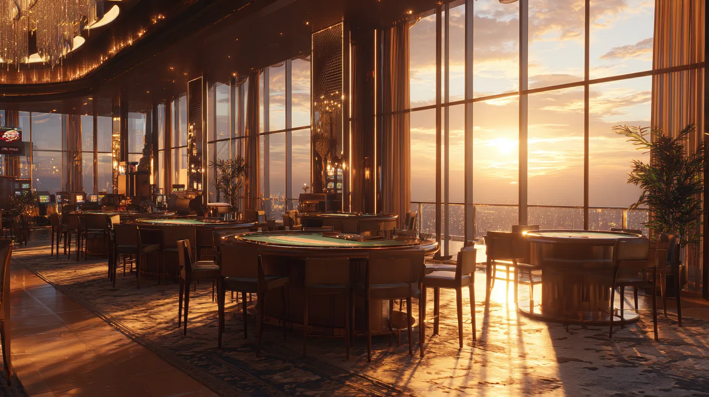 Khám Phá Thế Giới Của Sin 88: Xổ Số Và Cơ Hội Trúng Lớn