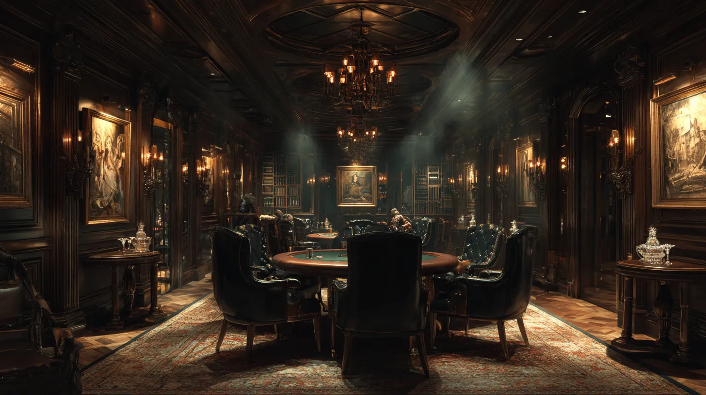 Khám Phá Thế Giới Của Sin 88: Xổ Số Và Cơ Hội Trúng Lớn