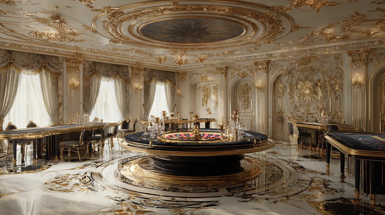 Khám Phá Fabet88: Địa Chỉ Tin Cậy Cho Người Chơi Xổ Số