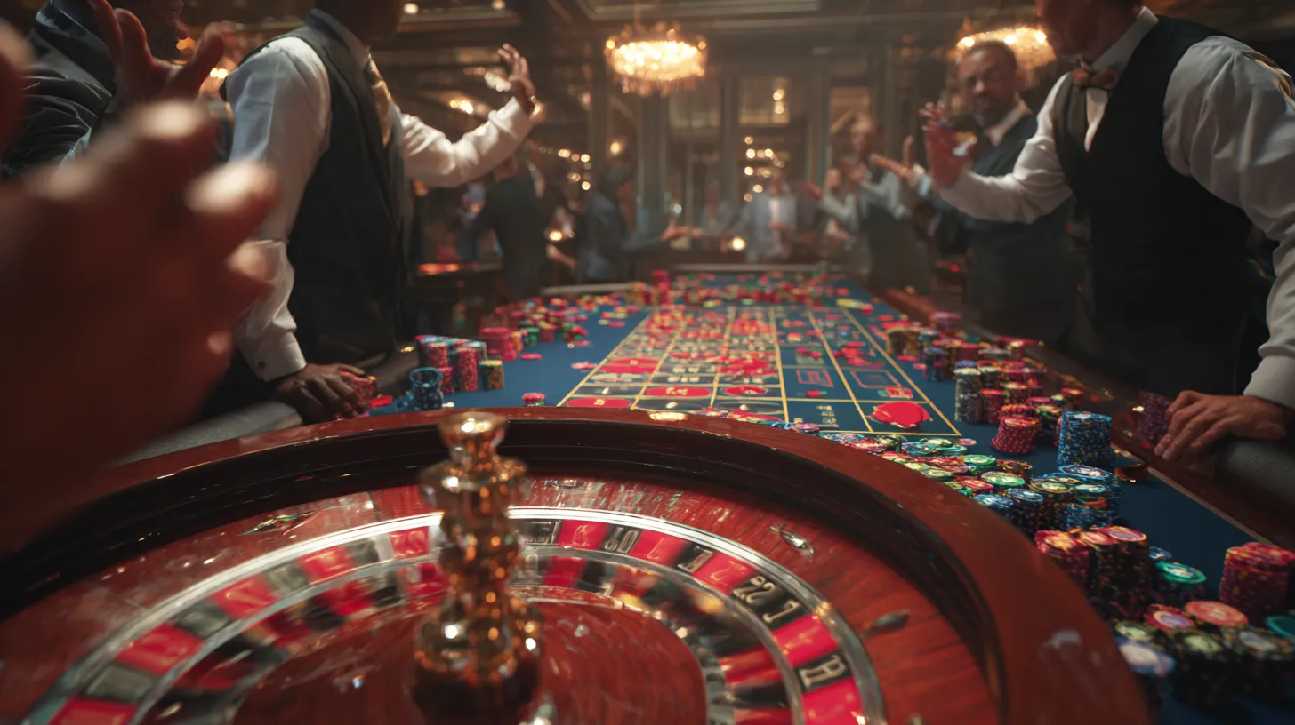 Khám Phá Fabet88: Địa Chỉ Tin Cậy Cho Người Chơi Xổ Số