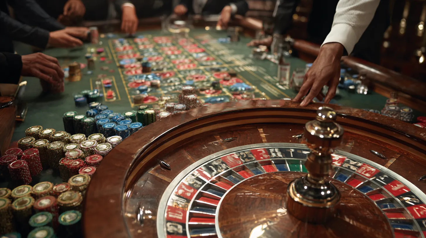 Khám Phá Fabet88: Địa Chỉ Tin Cậy Cho Người Chơi Xổ Số