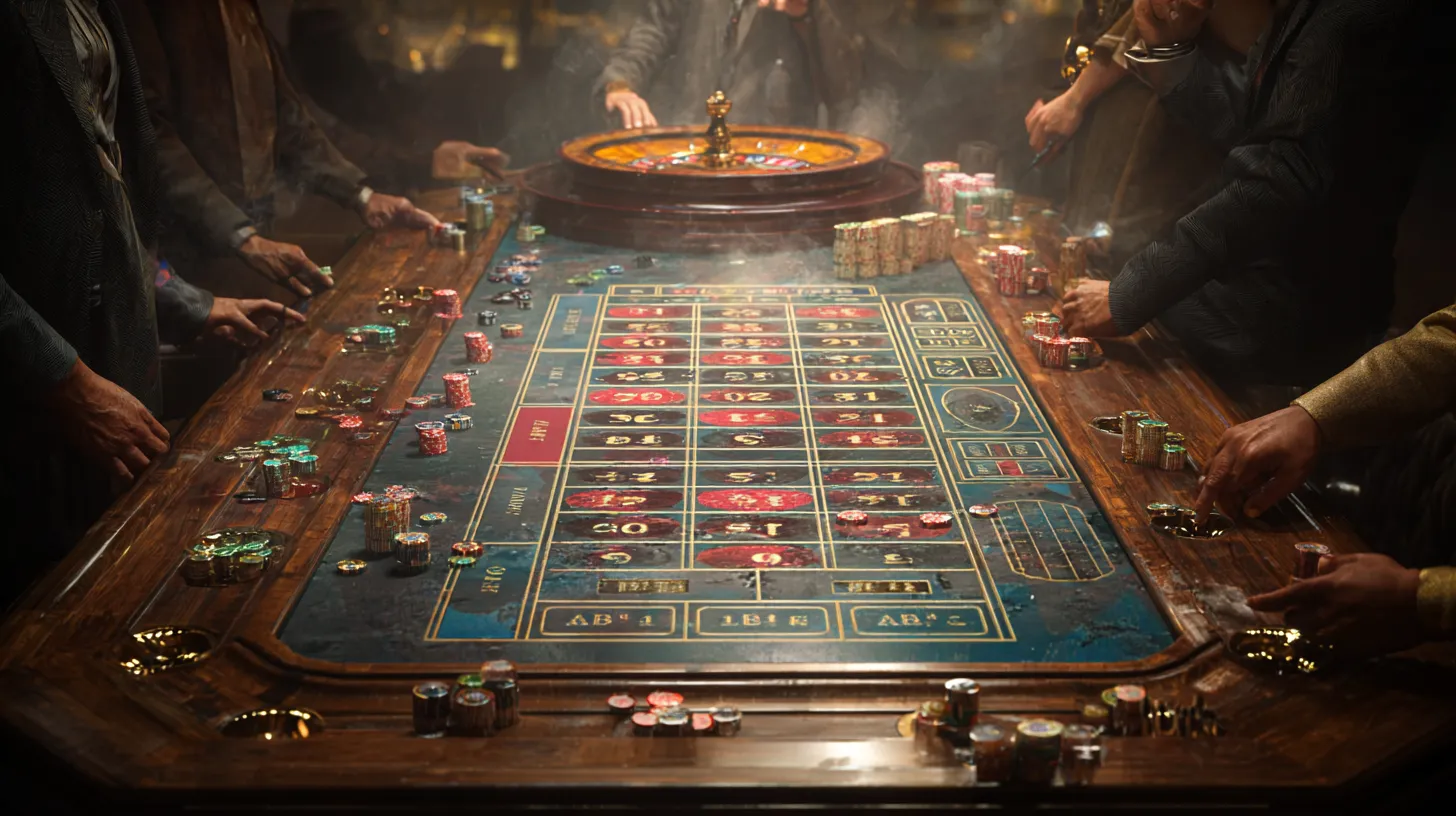 Khám Phá 888slot: Nền Tảng Giải Trí Đỉnh Cao