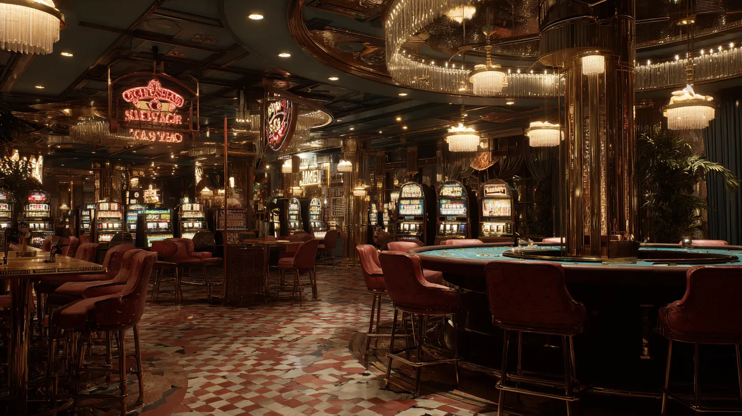 Khám Phá Rik VIP: Trải Nghiệm Đỉnh Cao Với Xổ Số Kiến Thiết Tỉnh Đồng Tháp