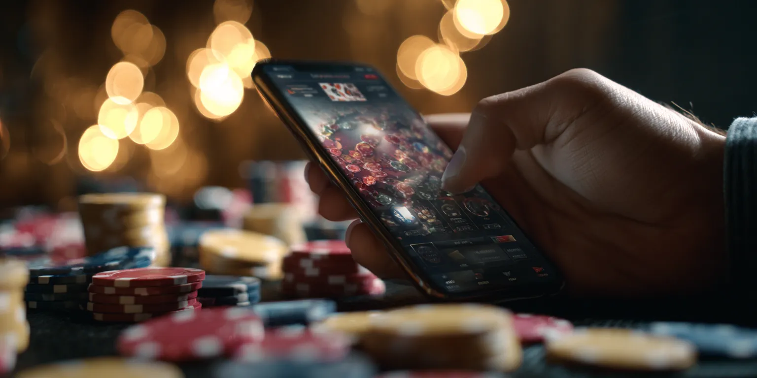 Khám Phá Bong8899: Xổ Số Miền Bắc Trên Điện Thoại